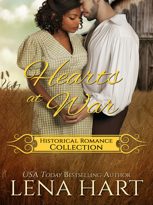 Title details for Hearts At War by Lena Hart - Wait list